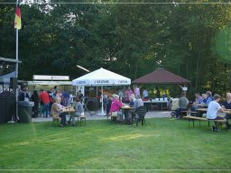 Sommerfest 06.09.2014